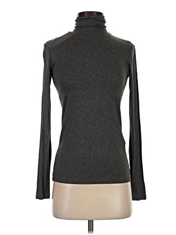 Weekend Max Mara Long Sleeve Turtleneck (view 1)