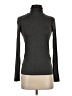 Weekend Max Mara Gray Long Sleeve Turtleneck Size XS - photo 1