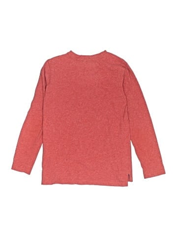 Primary Clothing Long Sleeve Henley (view 2)