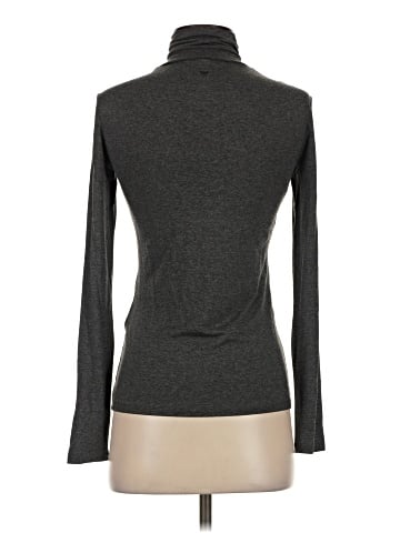Weekend Max Mara Long Sleeve Turtleneck (view 2)