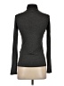 Weekend Max Mara Gray Long Sleeve Turtleneck Size XS - photo 2