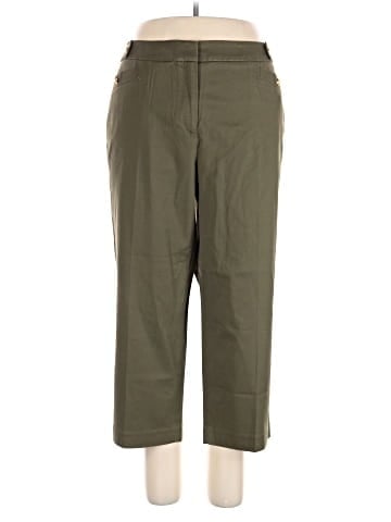 Talbots Casual Pants (view 1)