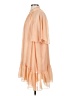Assorted Brands Orange Casual Dress Size S - photo 5