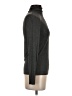 Weekend Max Mara Gray Long Sleeve Turtleneck Size XS - photo 4
