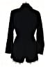 Venus Black Romper Size 10 - photo 2