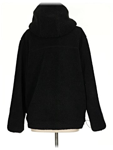 Bershka Zip Up Hoodie (view 2)