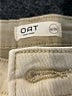 OAT Tan Jeans Size 6 - photo 7
