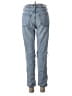 Hollister Hearts Blue Jeans Size 3S - photo 2