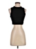 Zara Black Tank Top Size XS - Sm - photo 1