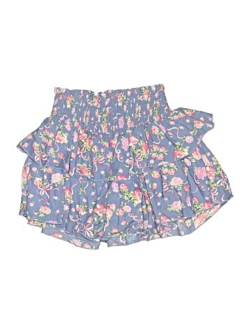 Katie J NYC Skort (view 1)