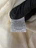 Love Tree 100% Polyurethane Ivory Vest Size L - photo 7