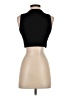 Zara Black Tank Top Size XS - Sm - photo 2