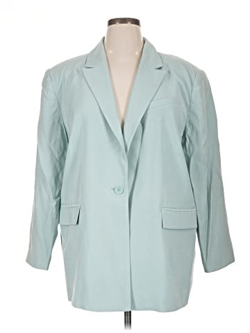Open Edit Blazer (view 1)