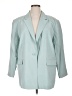 Open Edit Teal Blazer Size XL - photo 1