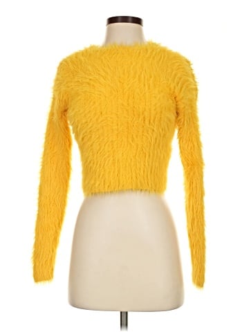 Urban Outfitters Pullover Sweater (view 1)