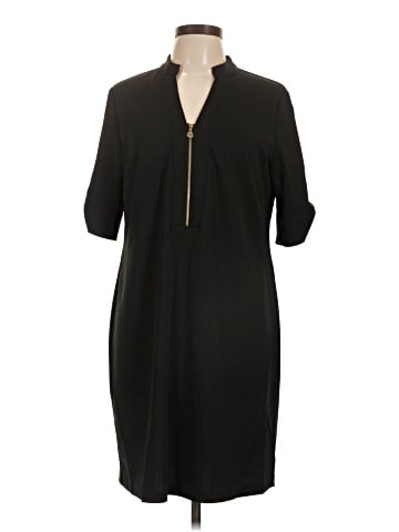 AK Anne Klein Casual Dress (view 1)