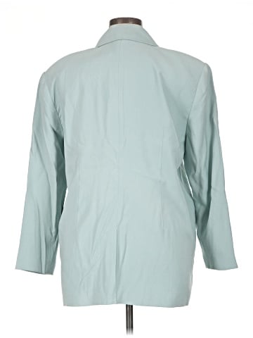 Open Edit Blazer (view 2)