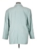 Open Edit Teal Blazer Size XL - photo 2