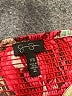 Jessica Simpson 100% Polyester Tropical Pink Cocktail Dress Size XS - photo 4