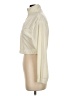 Divided by H&M 100% Polyester Ivory Windbreaker Size S - photo 5