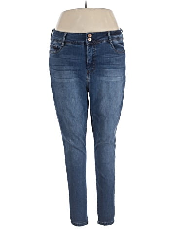 Wallflower Jeans (view 1)