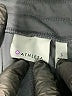 Athleta Black Track Pants Size S - photo 7
