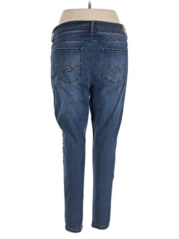 Wallflower Jeans (view 2)
