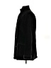 L.L.Bean 100% Polyester Black Coat Size 0 - photo 5