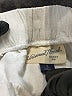 Universal Thread Solid Ivory White Shorts Size S - photo 3