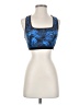 Unbranded Blue Sports Bra Size S - photo 1
