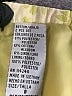 Assorted Brands Tropical Yellow Casual Skirt Size 8 - photo 4