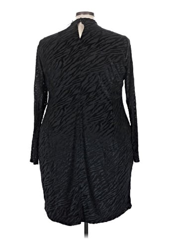 Lane Bryant Casual Dress (view 2)