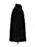 L.L.Bean 100% Polyester Black Coat Size 0 - photo 4