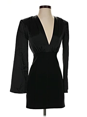 Cinq à Sept Cocktail Dress (view 1)