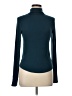 Lululemon Athletica Teal Turtleneck Sweater Size 10 - photo 1