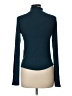 Lululemon Athletica Teal Turtleneck Sweater Size 10 - photo 2