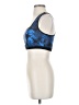 Unbranded Blue Sports Bra Size S - photo 5
