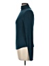 Lululemon Athletica Teal Turtleneck Sweater Size 10 - photo 5