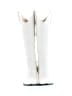 Unbranded White Boots Size EU 40 - photo 2