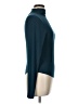 Lululemon Athletica Teal Turtleneck Sweater Size 10 - photo 4