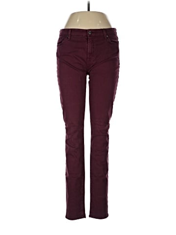 7 For All Mankind Jeans (view 1)