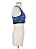 Unbranded Blue Sports Bra Size S - photo 4