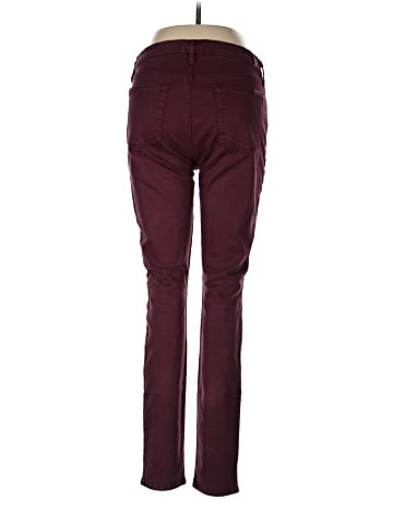 7 For All Mankind Jeans (view 2)