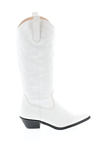 Unbranded Boots (view 1)