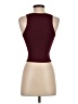 Joja Burgundy Tank Top Size S - photo 2