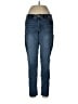 Democracy Solid Blue Jeans Size 8 - photo 1
