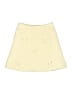 Zara Yellow Skort Size 9 - 10 - photo 1