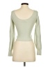 Abercrombie & Fitch Green Pullover Sweater Size XXS - photo 2