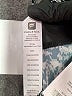 Fabletics 100% Polyester Animal Print Silver Jumpsuit Size XL - photo 4