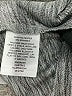 Trouve Gray Sleeveless T-Shirt Size M - photo 8